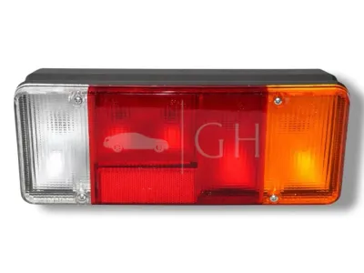 FANALE / STOP PROIETTORE POST DX IVECO DAILY C (I) - 500356782