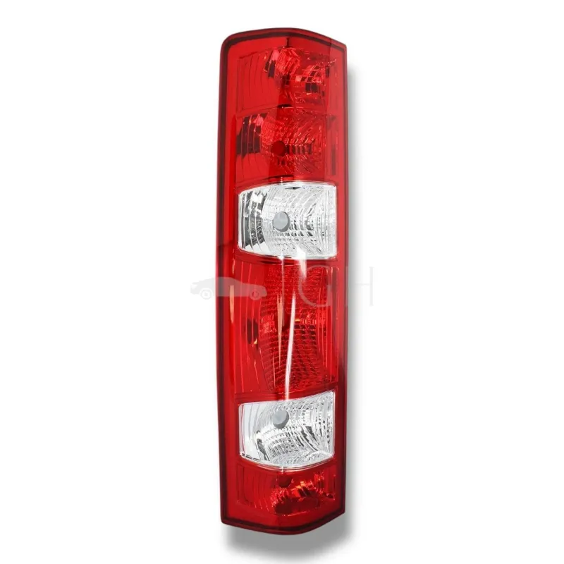 FANALE / STOP PROIETTORE POST SX IVECO DAILY C (II) - 69500591