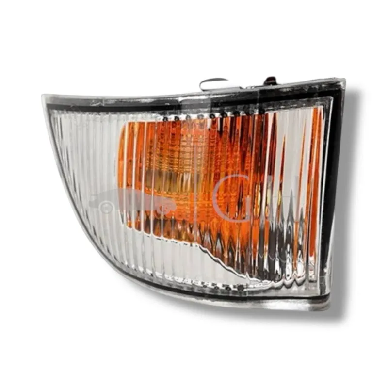FANALINO FRECCIA SPECCHIO RETROVISORE ANT. DX IVECO DAILY C (II) - 3801915