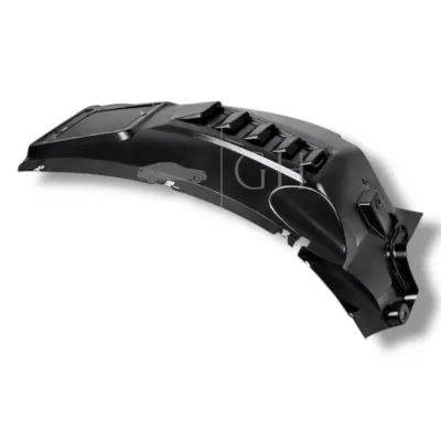 PASSARUOTA / PARASASSI / LOCARO ANT. SX C/FENDI. FIAT DUCATO (250 / 290) - 1383795080