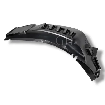 PASSARUOTA / PARASASSI / LOCARO ANT. SX S/FENDI. FIAT DUCATO (250 / 290) - 1383794080