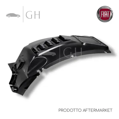 PASSARUOTA / PARASASSI / LOCARO ANT. DX C/FENDI. FIAT DUCATO (250 / 290)