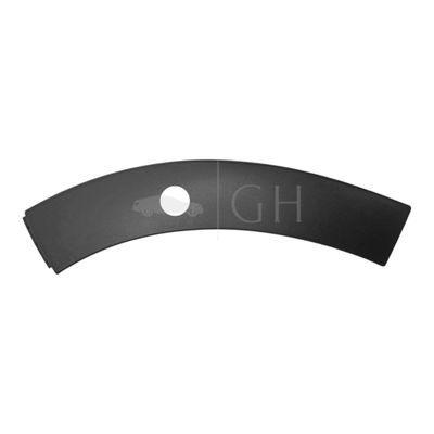 MODANATURA PARACOLPI / GIRORUOTA C/FORO PARAURTI ANT SX CITROEN C3 (III) - 1618037580