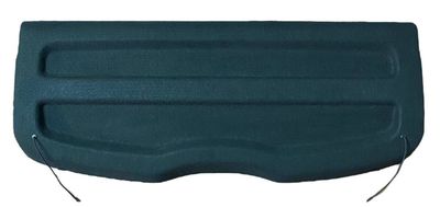 CAPPELLIERA MENSOLA / PIANALE BAGAGLIAIO CITROEN C3 (III) 2018 - 98133519ZD