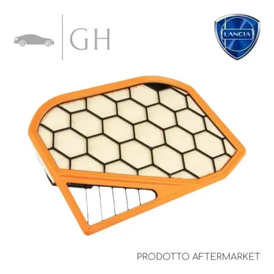 FIRST AUTOMOTIVE - FILTRO ARIA MOTORE LANCIA YPSILON 312 1.0 MILD HYBRID /IBRIDA - A63936