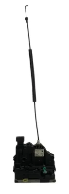 SERRATURA PORTA / PORTIERA / SPORTELLO ANT. DX FIAT GRANDE PUNTO 2008 - 51797558