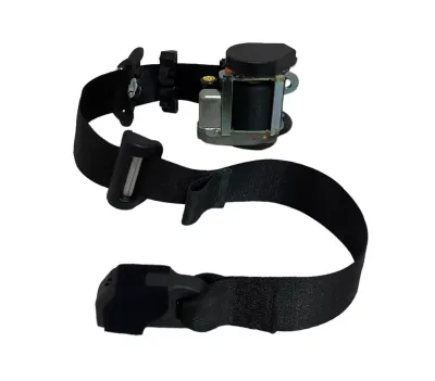 CINTURA DI SICUREZZA ANT. SINISTRA FIAT TIPO S.W. 358 2021 - 735695428