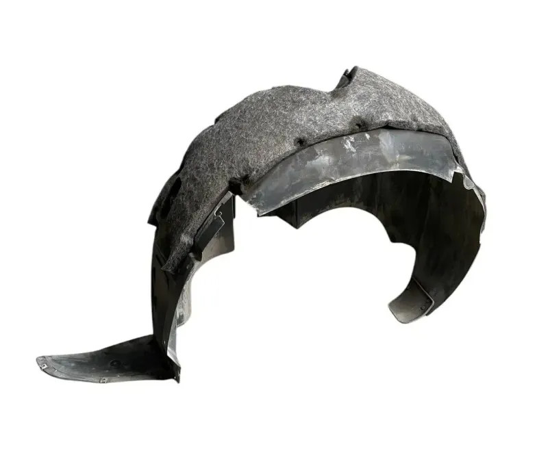 PASSARUOTA / PARASASSI / LOCARO POST. DX FIAT TIPO 2018 - 52206216