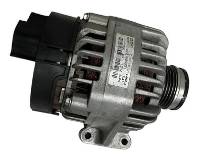 ALTERNATORE FIAT PUNTO EVO (199) 1.4 BENZ. (FIRE) 2010 - 51854903 - MS1012101081