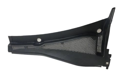 CUNETTA / GRIGLIA GOCCIOLATOIO SOTTO PARABREZZA SX CITROEN C3 2019 - 9811934477