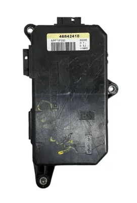 MODULO / CENTRALINA PORTIERA / SPORTELLO ANT DX FIAT IDEA 2008 - 46842418