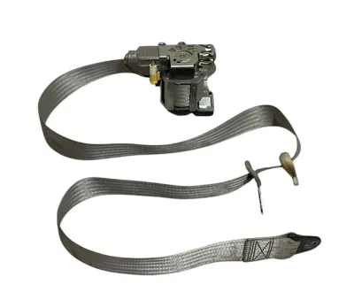 CINTURA DI SICUREZZA ANT DX FIAT IDEA 2005 - 31288403- 735387827