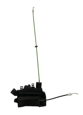 SERRATURA PORTA / PORTIERA / SPORTELLO ANT. SX FIAT IDEA 2009 - 51708421