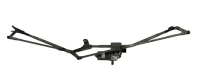 MOTORINO TANDEM TERGICRISTALLO / TERGI PARABREZZA ANTERIORE SMART 451 2008 - A4518240001