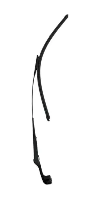 BRACCIO SPAZZOLA TERGITORE / TERGICRISTALLO ANT DX SMART 451 2008 - A4518200240