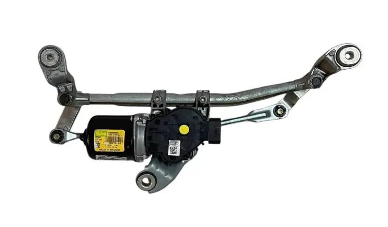 MOTORINO TANDEM TERGICRISTALLO / TERGI PARABREZZA ANTERIORE SMART 453 2015 - A4538200040