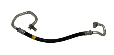 TUBO ARIA CONDIZIONATA (A/C) / CLIMA TOYOTA YARIS 1.4 D-4D 2007