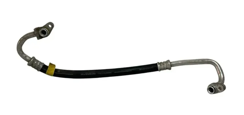 TUBO ARIA CONDIZIONATA (A/C) / CLIMA TOYOTA YARIS 1.4 D-4D 2007 - HFC134A14LP