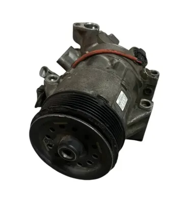 COMPRESSORE CLIMA A/C ARIA CONDIZIONATA TOYOTA YARIS P9 1.0 B 2007 - GE4472602330