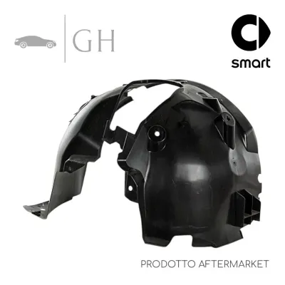 PASSARUOTA / PARASASSI / LOCARO ANT. DX SMART FORFOUR 453 2016 - A4536907500