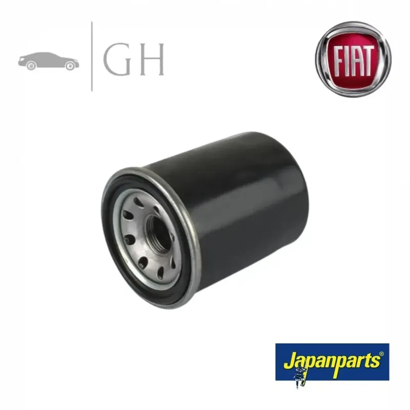 JAPANPARTS - FILTRO OLIO FIAT PANDA (III) 312 1.2 BENZINA 69 CV