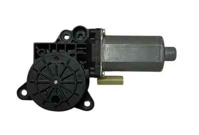 MOTORINO ALZACRISTALLO / ALZAVETRO ANT SX FORD FIESTA MKV 2006 - 0130821938