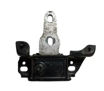 SUPPORTO / STAFFA MOTORE DESTRO FORD FIESTA MK7 1.4 BENZINA 2011 - 8V517M121AE