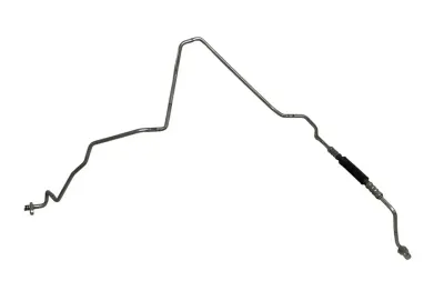 TUBO ARIA CONDIZIONATA (A/C) / CLIMA FORD FIESTA MK7 1.4 D 2012 - AP3119A704DB