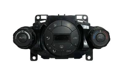 COMANDI CLIMA / ARIA CONDIZIONATA (A / C) FORD FIESTA MKVII 2012 - 8A6T16C612AM