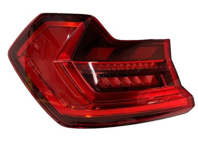 FANALE / PROIETTORE (STOP) POSTERIORE SX A LED AUDI A1 (GB / GBA) - 82A945091C