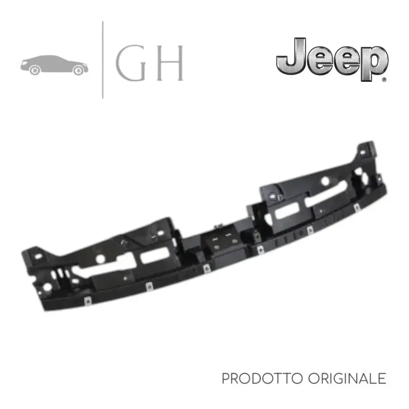 GRIGLIA RADIATORE SUPERIORE PARAURTI ANT. JEEP COMPASS 2018 - 52171463