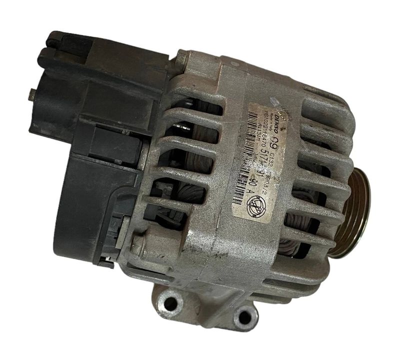 ALTERNATORE FIAT 500 (312) 1.4 BENZ. (FIRE) 2012 - 51714791 - MS1022118470