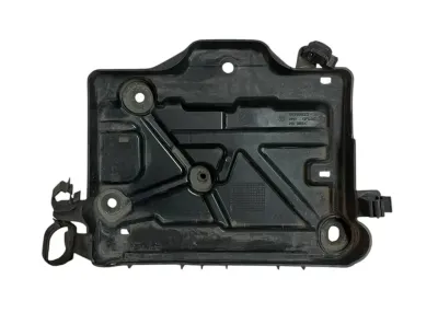 CESTELLO / BASE ALLOGGIO PORTA BATTERIA FIAT GRANDE PUNTO 1.2 B 2008 - 55702622