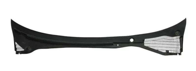 MODANATURA / GRIGLIA GOCCIOLATOIO PARABREZZA FIAT GRANDE PUNTO 2008 - 51748698