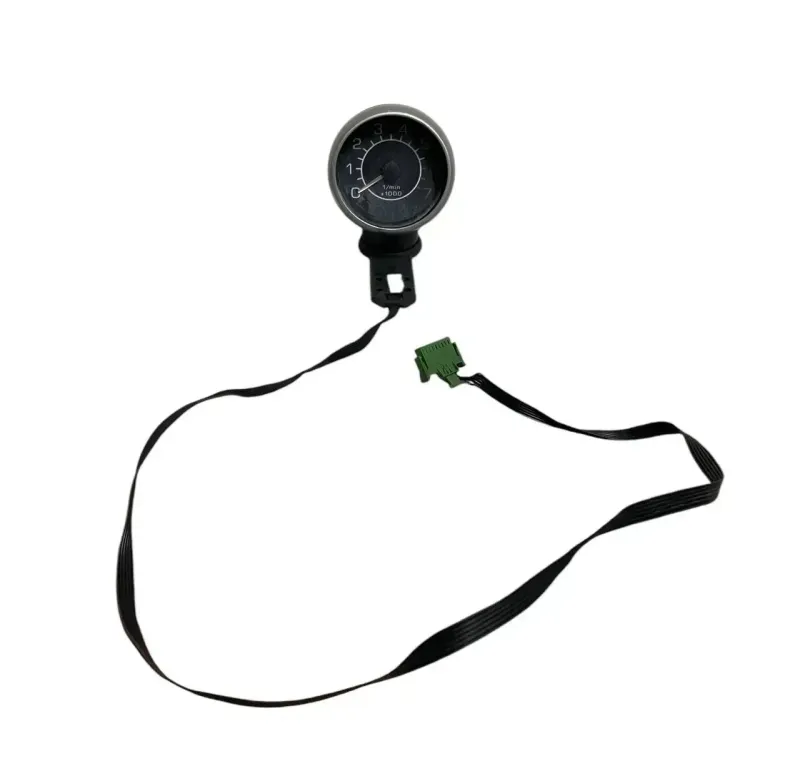 CONTAGIRI SMART FORTWO 450 BENZINA 2003 - 0010136V002