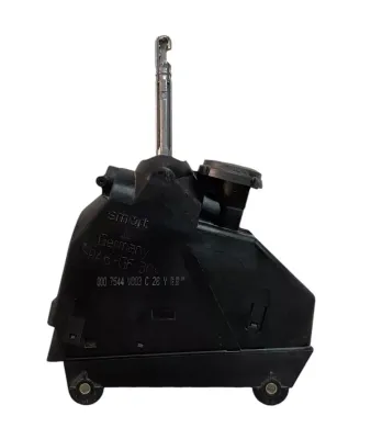 LEVA CAMBIO AUTOMATICO SMART FORTWO 450 0.8 DIESEL CDI 2003 - 0007544V003