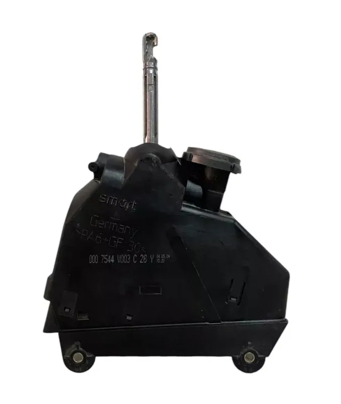 LEVA CAMBIO AUTOMATICO SMART FORTWO 450 0.8 DIESEL CDI 2003 - 0007544V003