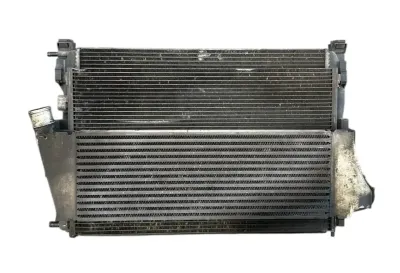 KIT RADIATORI RENAULT SCENIC II 1.5 DIESEL (DCI) 2005 - 8200115543 - 876963Q