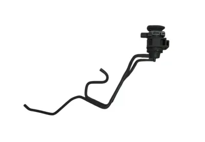 SENSORE / VALVOLA DI PRESSIONE SCARICO RENAULT SCENIC 1.5 D DCI 2007 - EV521