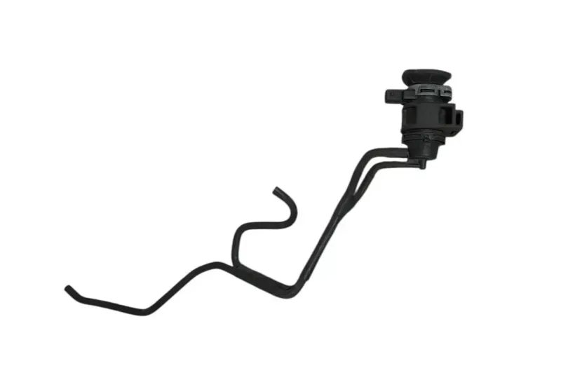 SENSORE / VALVOLA DI PRESSIONE SCARICO RENAULT SCENIC 1.5 D DCI 2007 - EV521