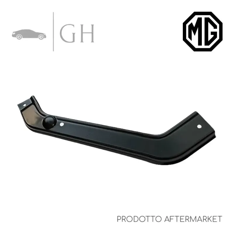 STAFFA / SUPPORTO SEDE FARO / FANALE OSSATURA LATO DX MG ZS (II) - 10308480