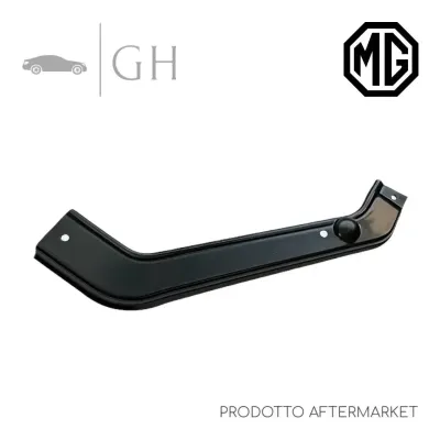 STAFFA / SUPPORTO SEDE FARO / FANALE OSSATURA LATO SX MG ZS (II) - 10233727
