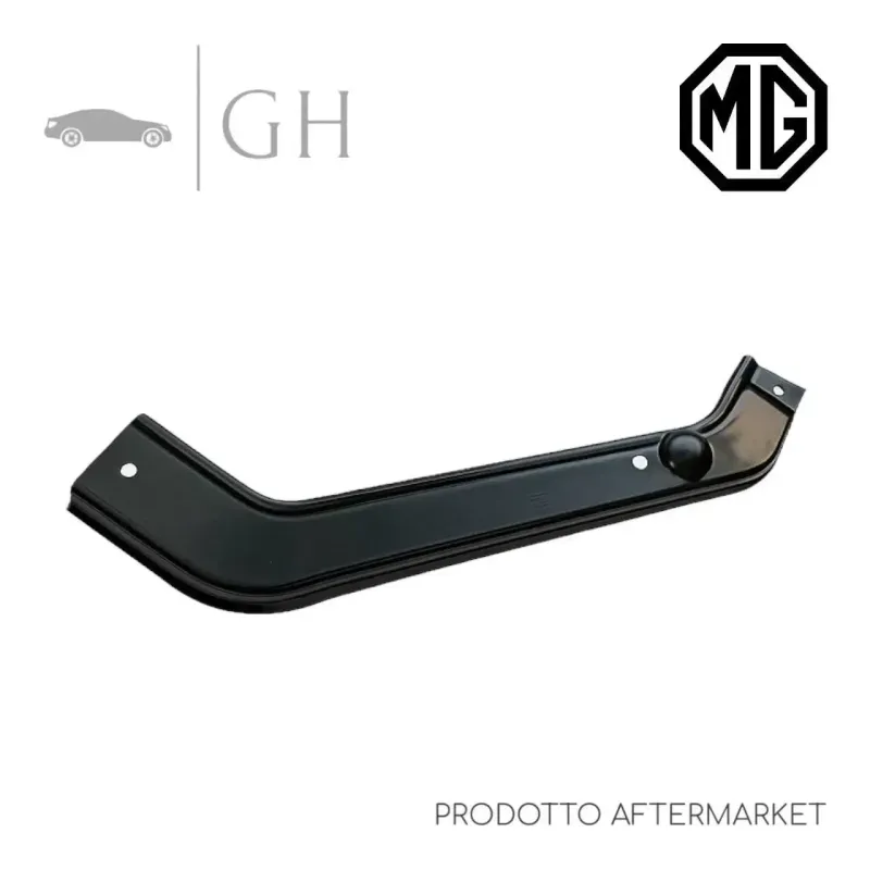 STAFFA / SUPPORTO SEDE FARO / FANALE OSSATURA LATO SX MG ZS (II) - 10233727