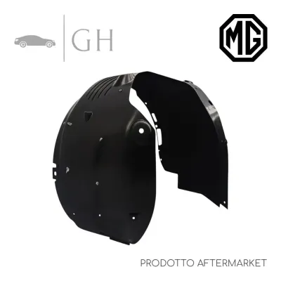 PASSARUOTA / PARASASSI / LOCARO / RIPARO ANTERIORE DX MG ZS (II) - 11053231