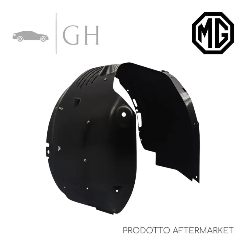 PASSARUOTA / PARASASSI / LOCARO / RIPARO ANTERIORE DX MG ZS (II) - 11053231