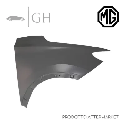 PARAFANGO ANTERIORE DESTRO MG ZS (II) - 10292956SEPP