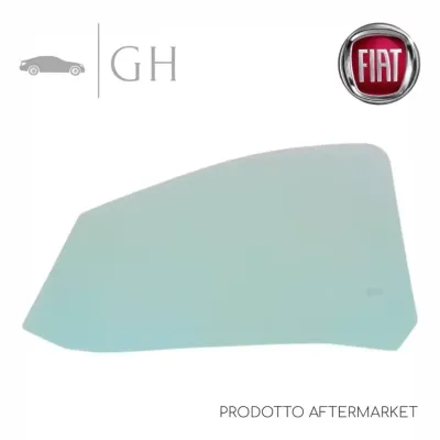 CRISTALLO VETRO SCENDENTE ANTERIORE SINISTRO FIAT SCUDO (II) 2010 - 1498475080