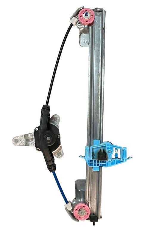 CREMAGLIERA ALZACRISTALLO / ALZAVETRO POST SX LANCIA YPSILON 2014 - 52025000