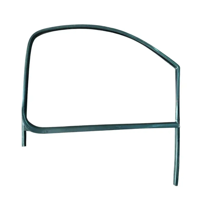 GUARNIZIONE GUIDA DI SCORRIMENTO PORTA ANT DX FIAT SCUDO II 2010 - 1498511080