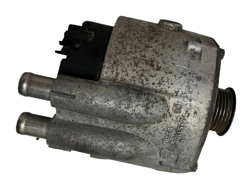 ALTERNATORE RENAULT ESPACE 2.2 DIESEL (DCI) 2005 (IV SERIE) - 0986049450